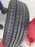 三角（Triangle）轮胎新品TE307 205/55R16 91V马自达6高尔夫6奇瑞A3 实拍图