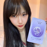 MEICHIC【宋潇正品】美诗水光肌逆龄保湿面膜5片装 抗皱紧致补水面贴膜 实拍图