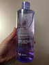 阿芙（AFU）玻尿酸柔肤水400ml烟酰胺补水保湿8D玻尿酸爽肤水送礼物 升级版嫩颜润泽柔肤水400ml 实拍图