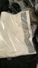 森马（Semir）长袖T恤女半高领吸湿发热抗菌2024冬紧身抓绒打底衫109724101001 实拍图