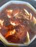 海底捞自热火锅 方便速食零食小火锅美食 麻辣小酥肉自煮火锅套餐275g*3盒 实拍图