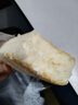 三只松鼠雪芙蕾蛋糕面包糕点点心健康营养早餐代餐健康零食食品饱腹整箱 纯奶老面包1000g+乳酸菌100ml*8 实拍图