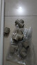 联塑（LESSO)PPR水管 冷热水10米带10配件套装 4分20自来水灰色热熔管【2.0MPa壁厚2.8mm】 实拍图