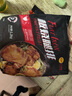 华都食品 唐扬鸡块500g/袋 冷冻 油炸鸡腿肉块 空气炸锅纯熟微波即食  实拍图