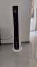 美的（Midea）【旗舰新品】家用空调扇加湿冷风扇智能语音遥控无叶风扇落地冷风机水冷塔扇制冷小型空调AAI12VR 实拍图