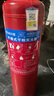 洪湖干粉灭火器8公斤手提式家用店用商用8KG大货车用消防器材MF/ABCE8 实拍图