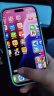 Apple/苹果 iPhone 16 Pro 512GB 黑色钛金属 支持移动联通电信5G 手机【返移动话费券】 实拍图
