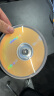 联想（Lenovo）CD-RW 空白光盘/刻录盘 4-12速700MB 台产档案系列 桶装10片 可擦写 可重复刻录 实拍图
