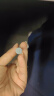 悠宜（unny club）精细眼线胶笔S03摩卡棕色0.05g1.5mm（极细不晕染防揉搓新手) 实拍图