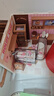 若来（Rolife）超级世界屋顶diy手工小屋积木拼装玩具儿童生日礼物女孩 实拍图