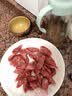 广味腊肠真空包装甜味腊肠广式腊肠糖酒风味香肠广东煲仔饭专用 1斤*2包 实拍图