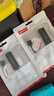 胜为USB转网口 USB2.0百兆有线网卡转换器苹果华为笔记本电脑小米盒子外置网卡拓展坞转接头 UR-301G 实拍图