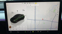 JPLAYER适用特斯拉Model Y/3中控屏幕钢化膜 汽车内饰配件无尘仓贴膜神器 实拍图