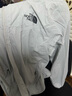 北面（The North Face）【都市机能系列】防晒衣男防紫外线UPF户外多效衣外套|4U8X BTH/星辰灰 S /165 实拍图