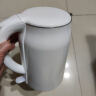 美的（Midea）烧水壶电水壶热水壶食品级316L不锈钢 自动断电2升大容量开水壶MK-SH20M320-PRO 实拍图