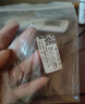 洛兰美水晶手串绳弹力线串珠耐磨穿珠子的手链绳子皮筋文玩线绳透明牛筋 透明0.6mm约100米 实拍图