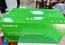 才进适用富士施乐docuprint P225d粉盒m268dw硒鼓M225DW P265DW P228db m228B p225db打印机m225z墨粉盒m268z 实拍图