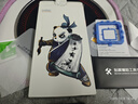 Freeson 适用小米10/10 Pro/10S/小米10至尊纪念版高清水凝膜3D全屏柔性手机保护膜 软膜 【两片装】 实拍图