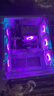 华硕全家桶i5 14600KF/RTX5070显卡直播电竞游戏台式机组装电脑主机整机DIY组装机 U7 265KF+RTX5060Ti丨配置四 实拍图