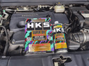 HKS日本原装进口汽车发动机机油0W-20高性能全合成润滑油SP认证 0W20 0W-20 4L+1L 实拍图