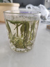 贵名 贵州湄潭翠芽雀舌茶叶2025新茶特级明前春茶浓香型绿茶罐装250g 正宗湄潭翠芽250克 实拍图