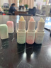 健美创研（M'AYCREATE）补水保湿润唇膏三支套装 秋冬夜舒缓唇膜 秋冬天滋润防干裂男女士 实拍图