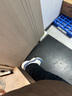 Jordan篮球鞋AJ11男子缓震JORDAN 11运动鞋FV5104-104白蓝43 实拍图