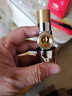 九牧王纯铜三角阀全铜加厚角阀黄铜热水器家用开关止水阀冷热水4分通用 全铜三冷二热加厚角阀【五只】 实拍图