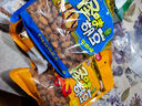 芝麻官 怪味花生麻辣小包装特产小吃零食重庆特色油炸熟豆米下酒300g 怪味花生300g*3 实拍图