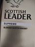 苏格里德（Scottish leader） 金标致醇 苏格兰高地威士忌700ML洋酒进口 实拍图