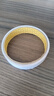 晨光(M&G)文具 高粘性棉纸双面胶带18mm*10y(9.1m/装) 开学必备学习办公用品 16卷装AJD95720 实拍图