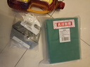家杰优品窗台凹槽清洁工具窗户沟槽清理小刷子家用大扫除缝隙死角清洗神器 实拍图