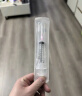 可孚 一次性注射器医用无菌针管针筒打针喂食喂药器加药 30支10ml*1.2 实拍图