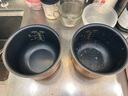 通用格力TOSOT大松GDF-2001C2003苹果迷你电饭煲锅内胆2L4L5 20号内胆型号2001c 实拍图