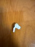 《苹果》 Apple AirPods/Pro 2代/3代 单只 整机 有线版 二手苹果无线蓝牙耳机 AirPods Pro 单只右耳99新 白色 实拍图