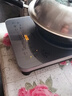 美的（Midea）大功率猛火爆炒商用电磁炉 定时功能家用爆炒电磁灶 【猛火爆炒】3500W  |  MC-E35C02 实拍图