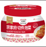 清净园宗家府切件泡菜 618g 瓶装 韩国泡菜辣白菜酱菜咸菜下饭菜 晒单实拍图