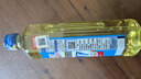 日清日本原装进口健康清爽菜籽油食用油抗氧化新鲜不油腻800g*4瓶 实拍图