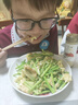 法小厨宝宝盐儿童低钠辅食调味盐无味精无钾碘无抗结剂80g南瓜山药DHA盐 实拍图