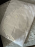 星工 男女长袖白大褂 工厂车间 实验室卫生工作服劳保服 3XL码  XG-DG5  实拍图