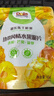 都乐（DOLE）冻干鲜果混合水果干 香蕉芒果菠萝干 蜜饯果干 休闲零食分享装45g 实拍图