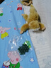 观玉 绿玛瑙圆珠散珠隔珠散珠配珠 diy佛珠配件星月菩提配饰品 直径12毫米单颗 实拍图