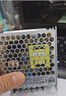 明纬（MEANWELL）LRS-35-24 220转变压器灯带监控驱动电源 实拍图