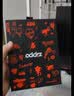 ZIPPO打火机官方旗舰店正品生日礼物百家姓精选礼物送男友可定制 百家姓-缎砂定制单机无油 实拍图