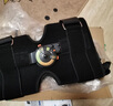 中量膝关节固定支具可调医用膝盖护具髌骨骨折半月板损伤下肢铰链支架 实拍图