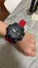马克华菲（FAIRWHALE）手表男女儿童学生电子手表防水运动户外国表节日生日礼物4340 实拍图