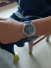卡西欧（CASIO）手表男G-SHOCK金属八角编织表带运动手表送男友礼物GM-2100C-5A 实拍图