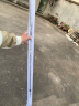 富源百川317综合鱼竿手竿28调鱼杆超轻超硬鲫鱼杆鲤鱼竿台钓钓鱼4.5米手杆 4.5m 实拍图