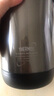 膳魔师（THERMOS）饭盒便当盒304钢4层1.4L大容量男女学生保温桶提锅JLS-1601F-CGY 实拍图
