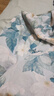 水星家纺四件套床上A类天丝™棉凉感莱赛尔被套枕套床单双人加大1.8m床山茶家居馆 实拍图